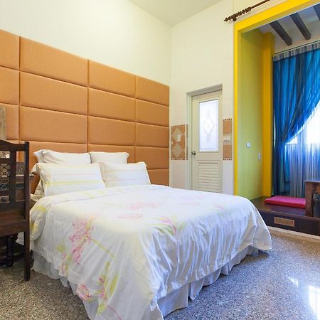 Hualien Lidu House Lejlighed Værelse billede