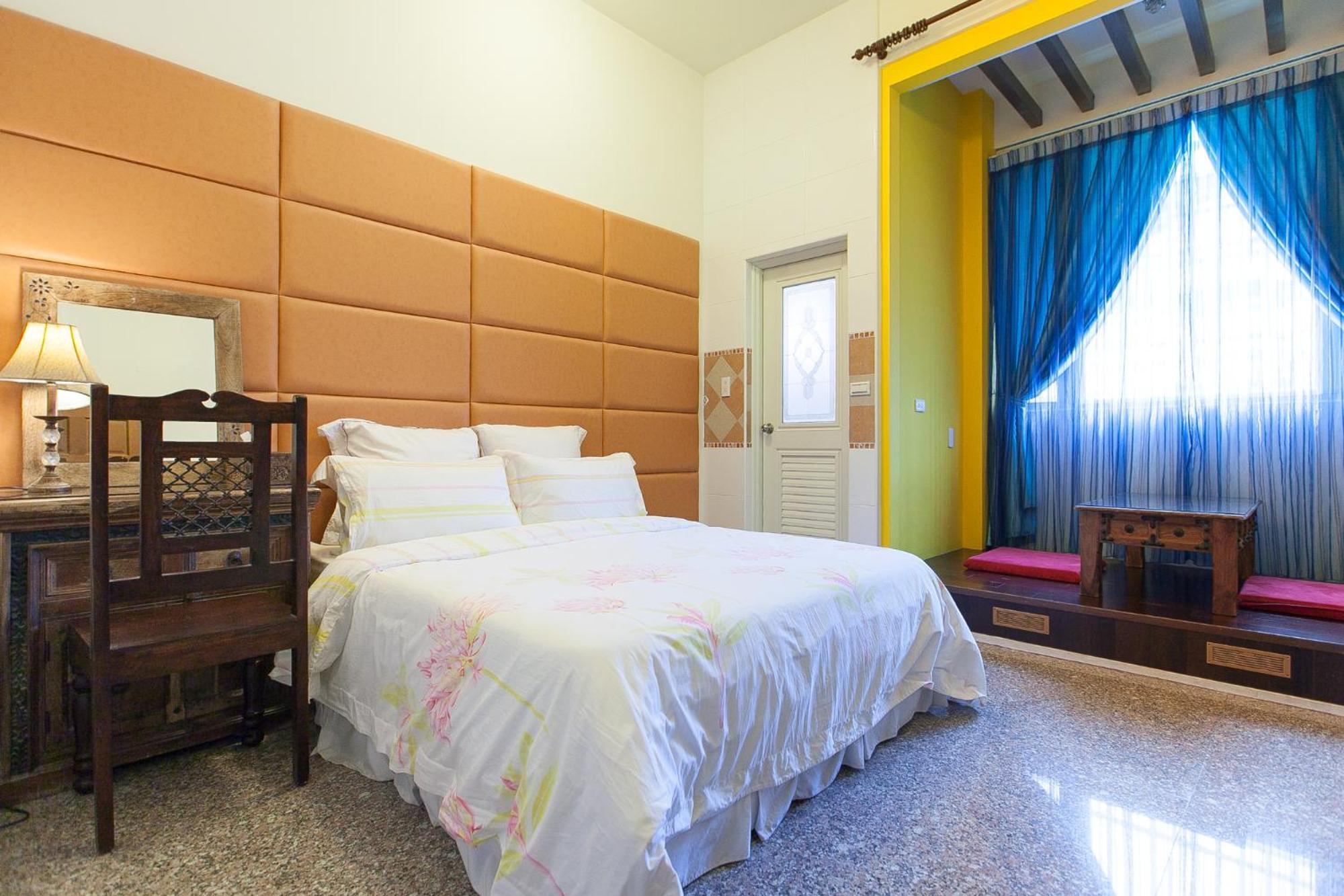 Hualien Lidu House Lejlighed Værelse billede