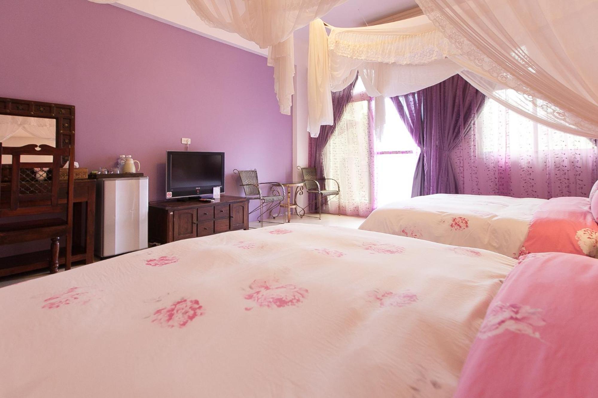Hualien Lidu House Lejlighed Værelse billede