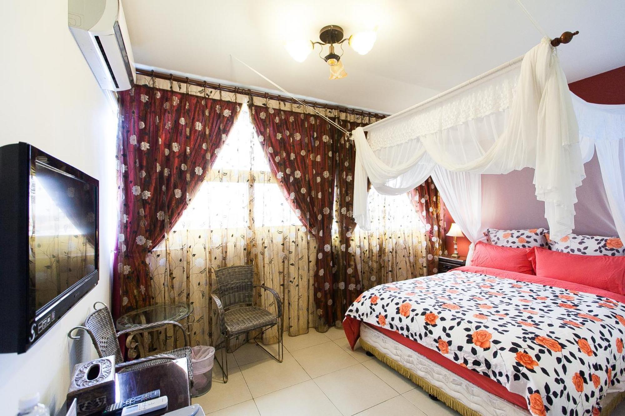 Hualien Lidu House Lejlighed Værelse billede